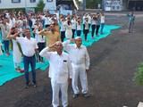 Flag Hoisting-2